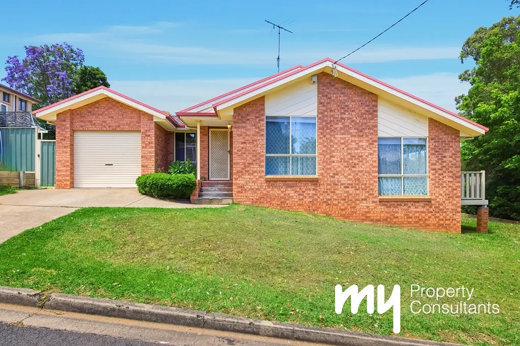 50 McCrae Drive, Camden South, NSW 2570