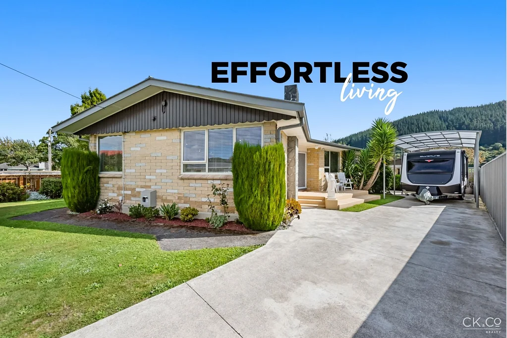 22 Mcleod Street, Elderslea, Upper Hutt City, Wellington