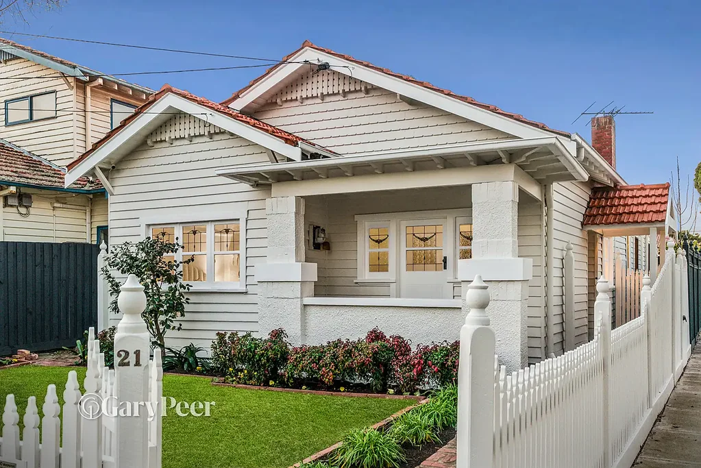 21 Filbert Street, Caulfield South, VIC 3162