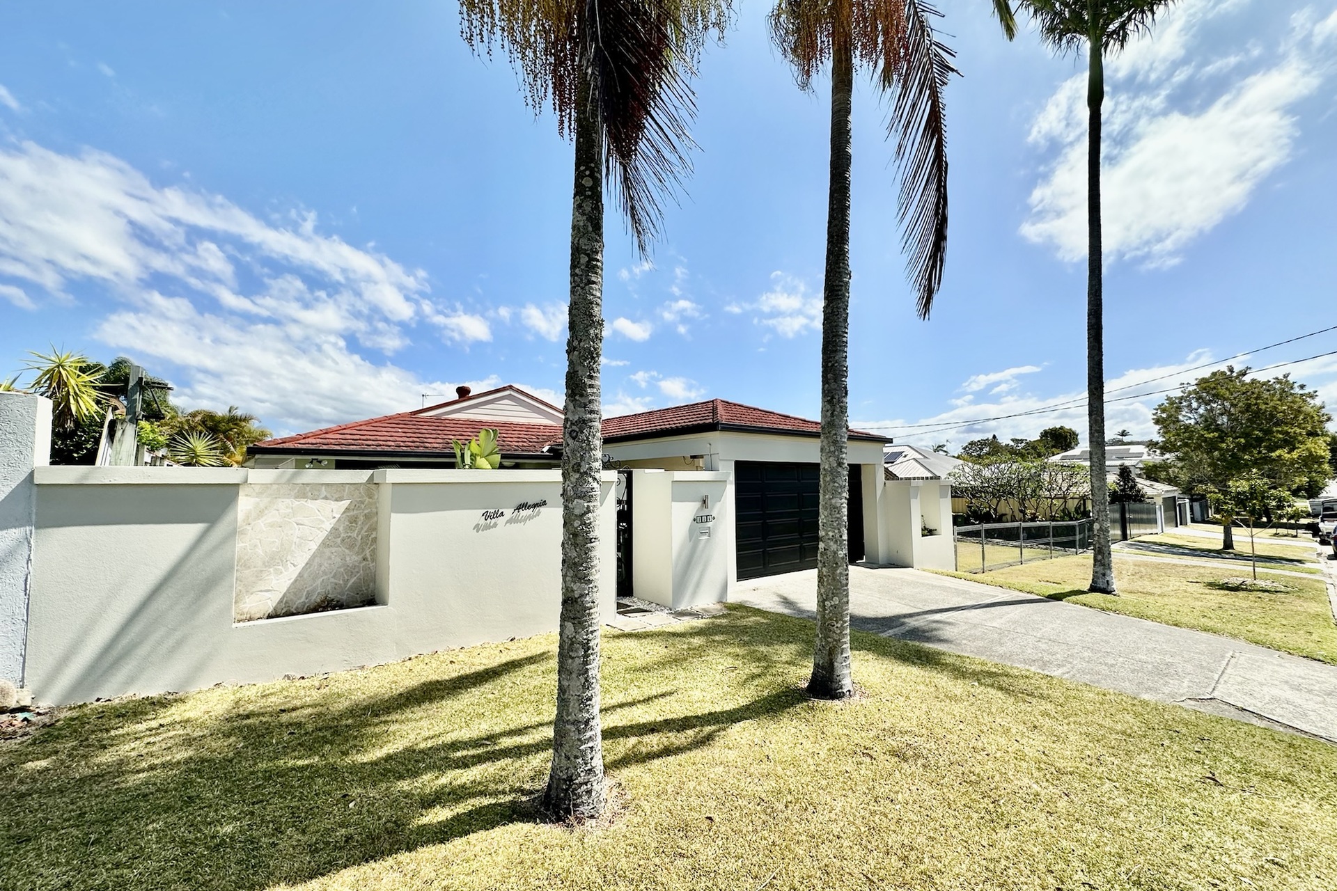 116 BAMBOO AV, BENOWA QLD 4217, 0 침실, 0 욕실, House