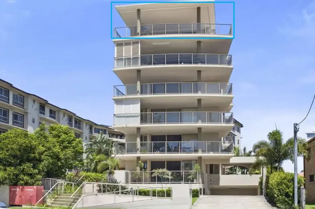 6/1 Powell Street, Tweed Heads, NSW 2485