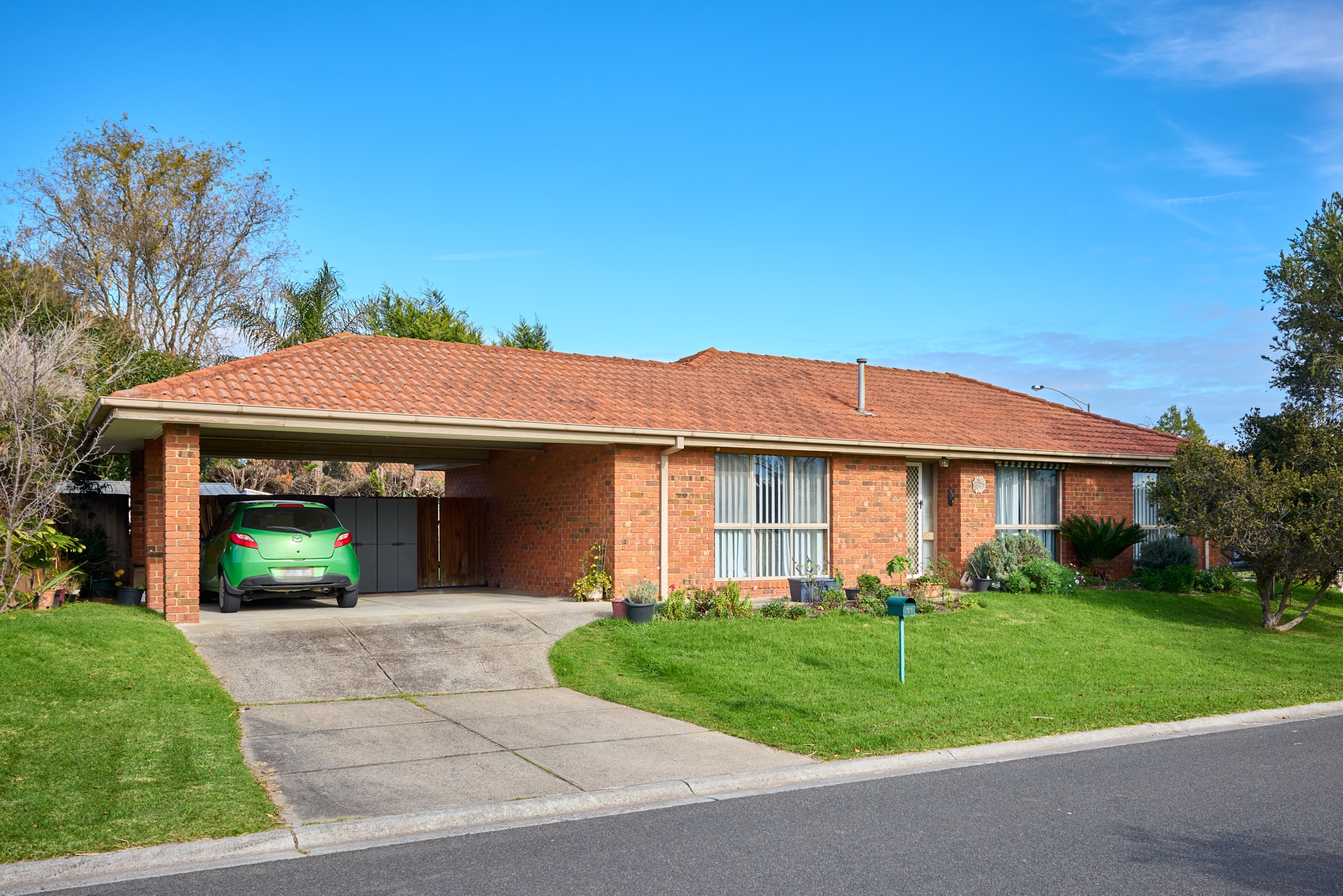 139 COURTENAY AV, CRANBOURNE NORTH VIC 3977, 0 ห้องนอน, 0 ห้องน้ำ, House