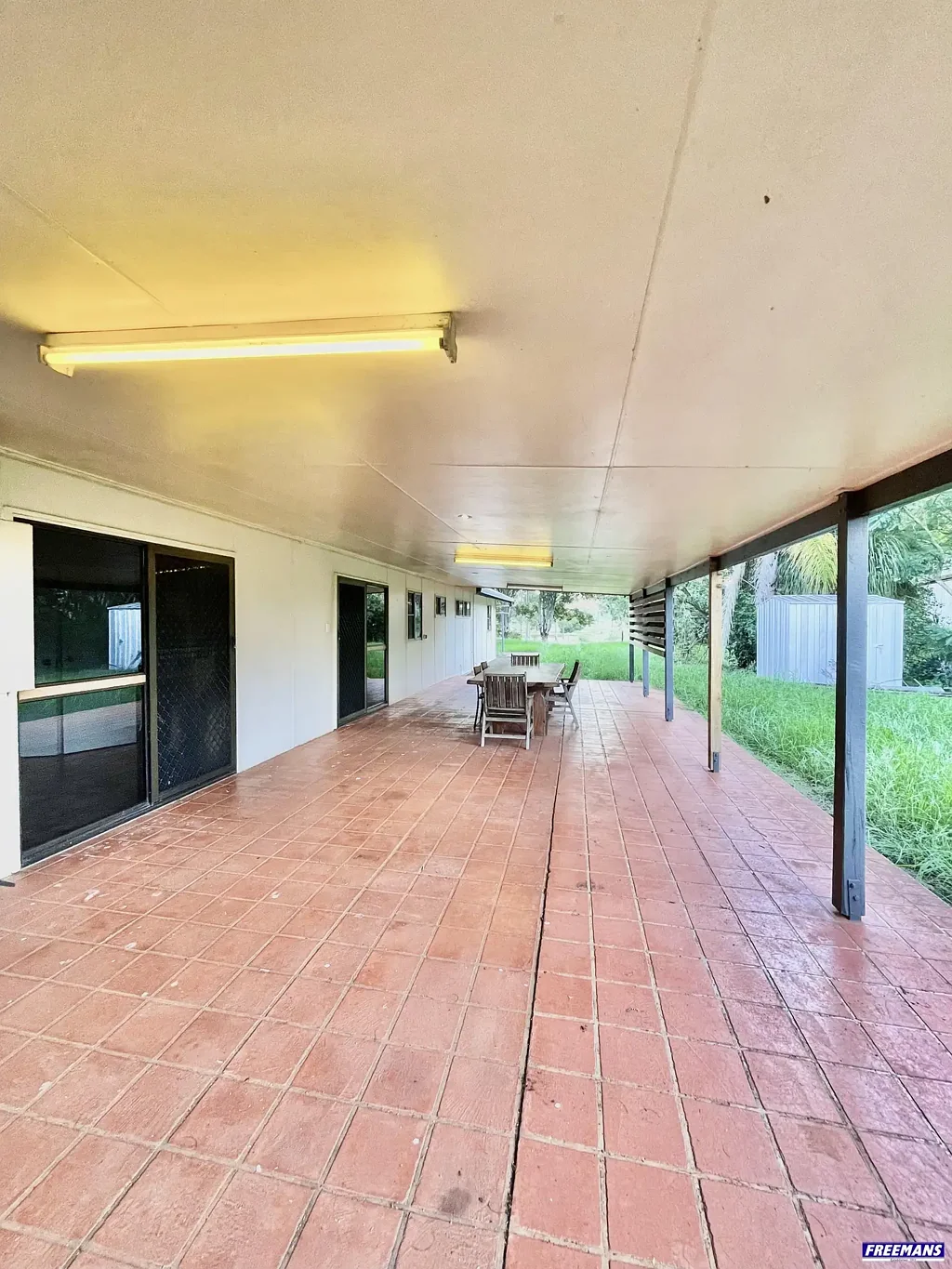 4 Bedroom Renovated and Furnished Home!