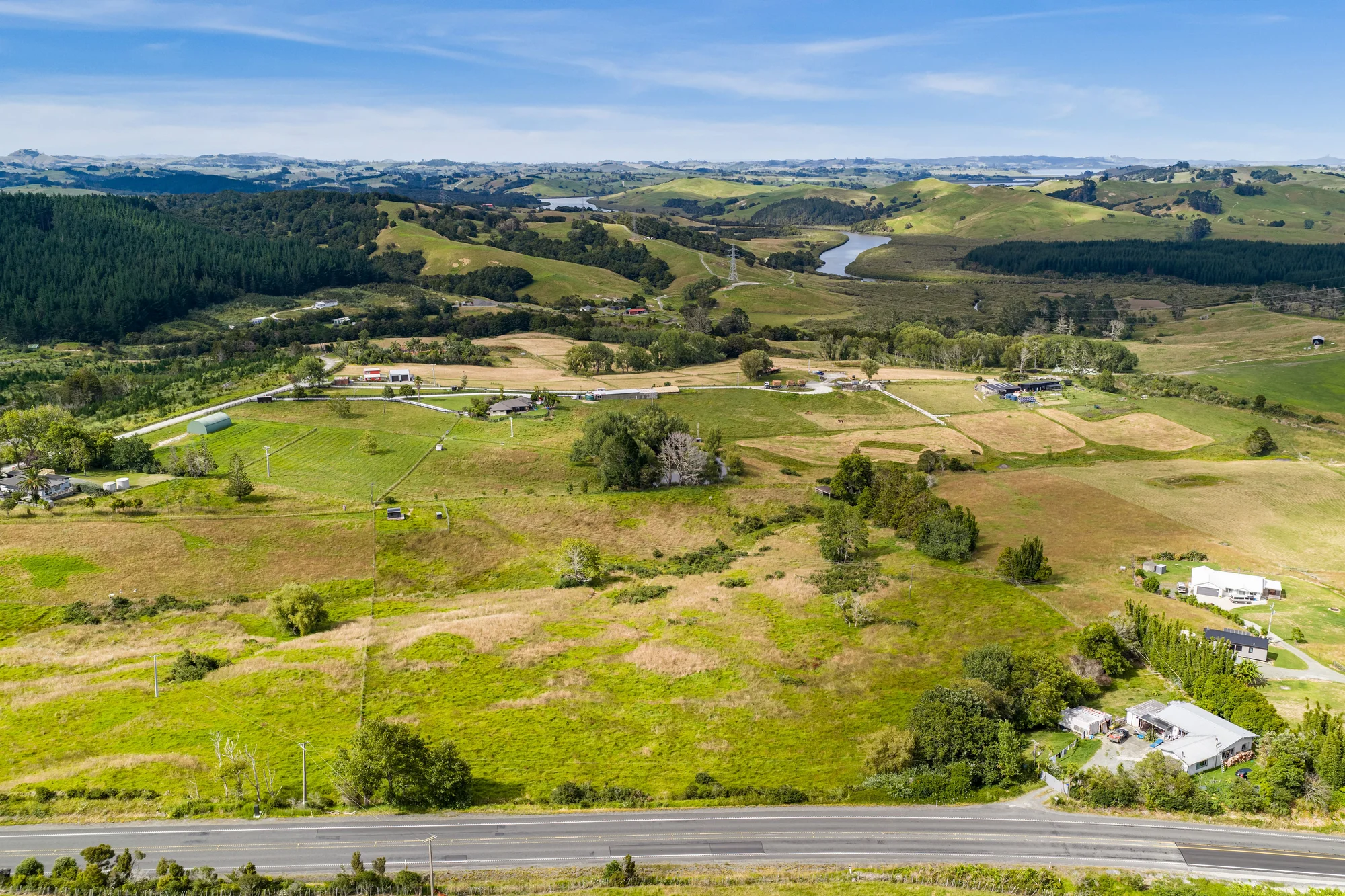 20 Ross Road, Topuni, Auckland, 0 Bedrooms, 0 Bathrooms, Lifestyle Section