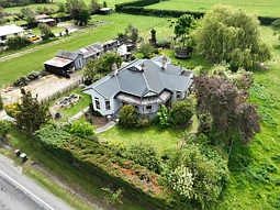 66 Timaru Road, Waimate