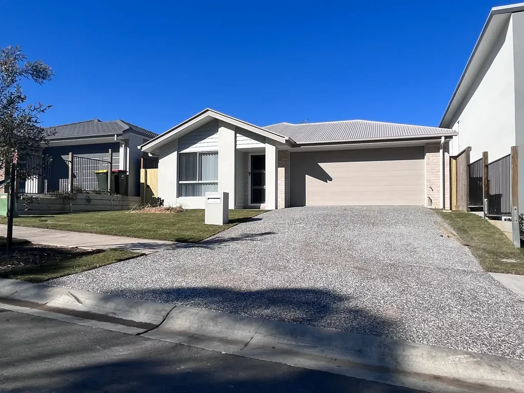 Stylish Modern Living in Yarrabilba - Rental Increase to $650.00 26/08/25