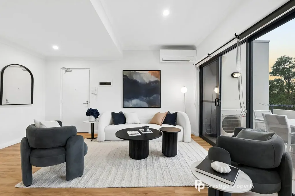 Joondalup 3غرفة نوم RESORT STYLE LIVING IN THE HEART OF JOONDALUP