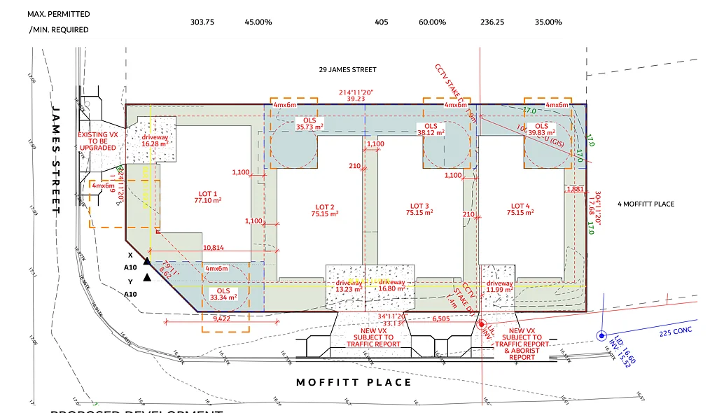 Mangere East 4 Slaapkamer Prime Corner Development Opportunity