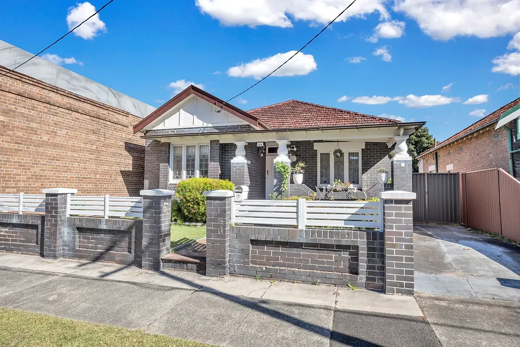 48 Sutherland Street, Rosebery, NSW 2018