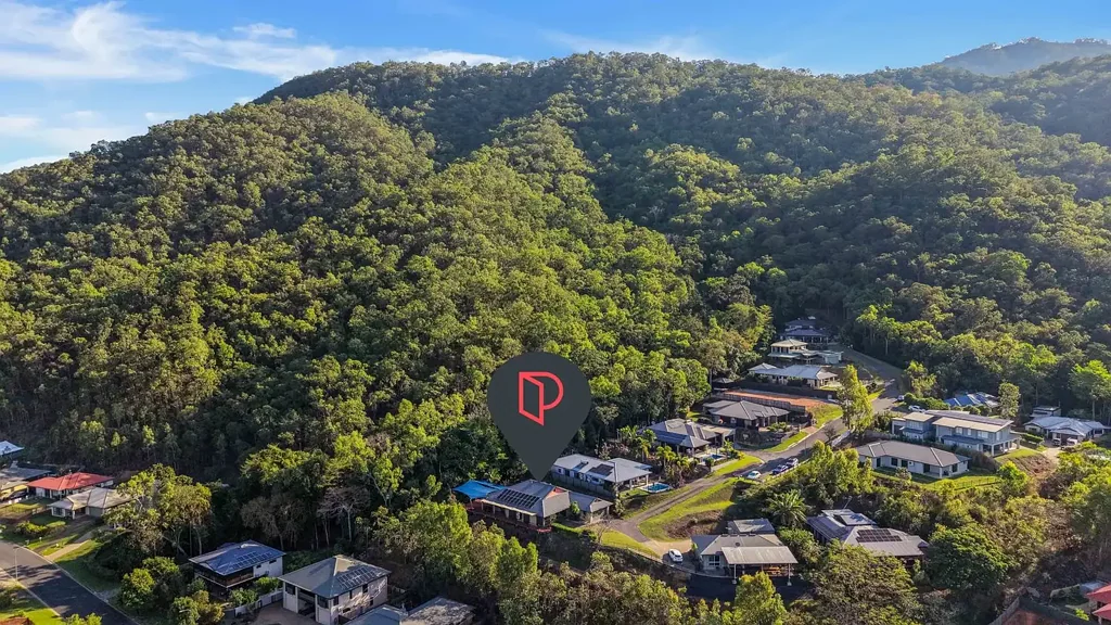 Gordonvale 5ਬੈੱਡਰੂਮ FAR NORTH LIVING AT IT'S FINEST