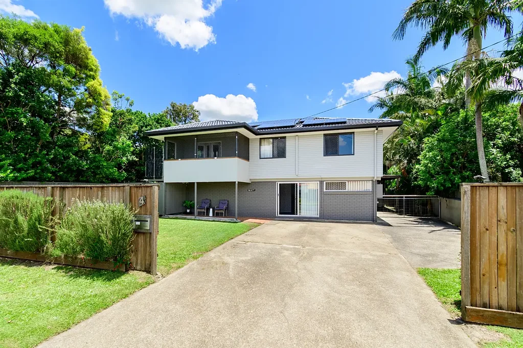 4 Banksia Street, Caboolture, QLD 4510