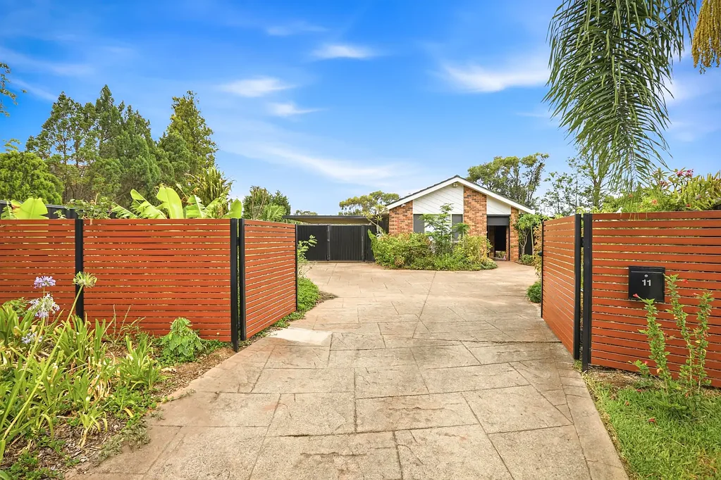 11 Bainton Place, Doonside, NSW 2767
