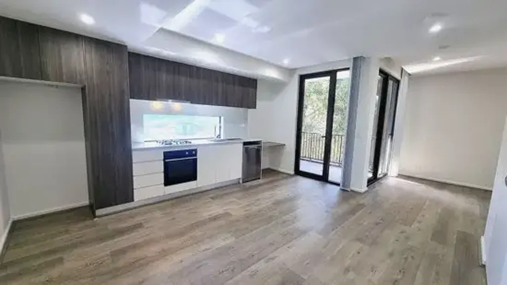 Lewisham Modern 50M2 Studio Apartment - An Exceptional Lifestyle Opportunity