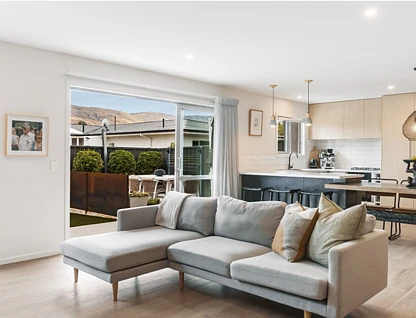 30A Monaghan Street, Cromwell, Central Otago, 3 ਕਮਰੇ, 2 ਬਾਥਰੂਮ, House