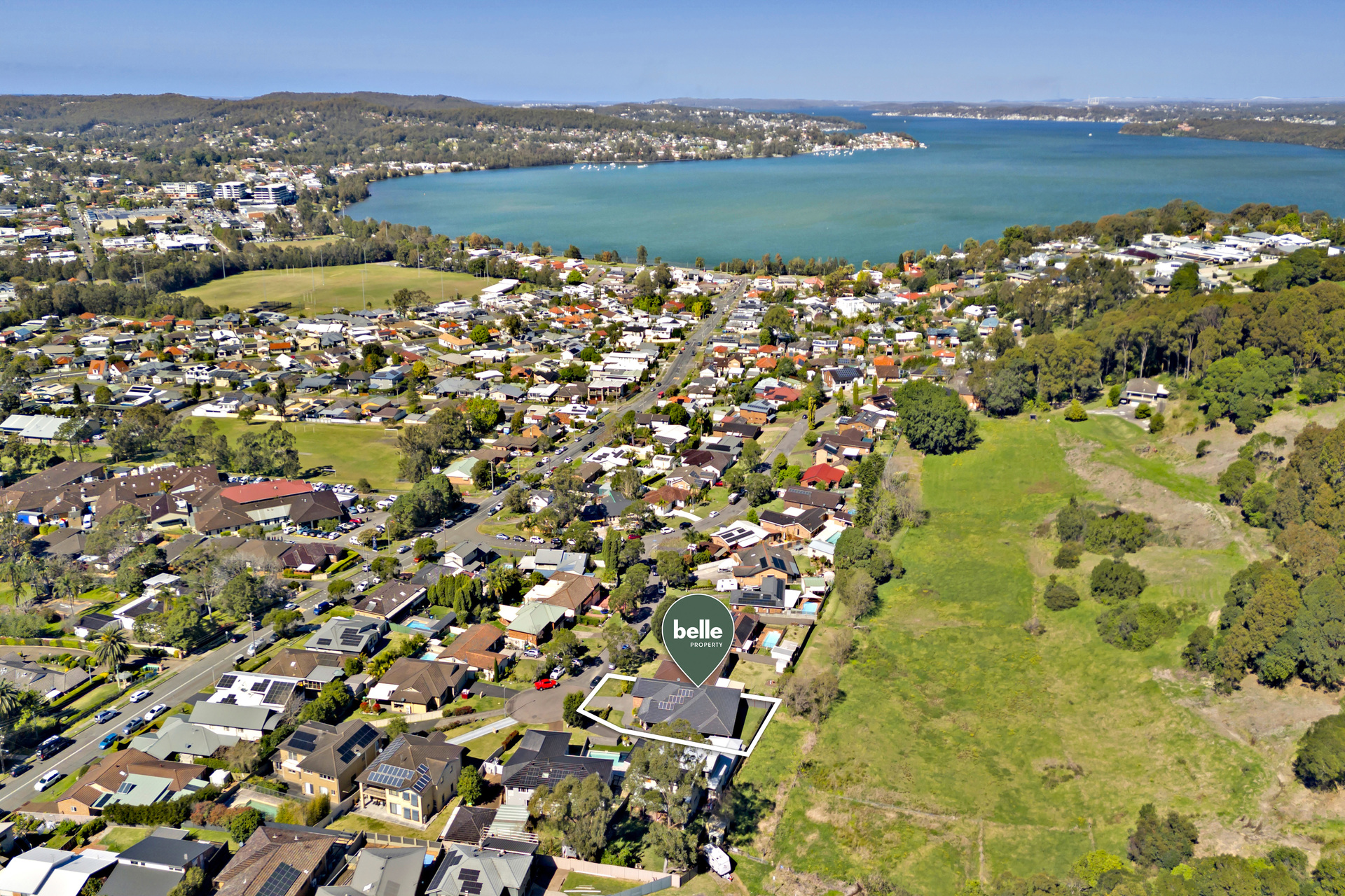 11A PEACHWOOD CL, WARNERS BAY NSW 2282, 0 Bedrooms, 0 Bathrooms, House