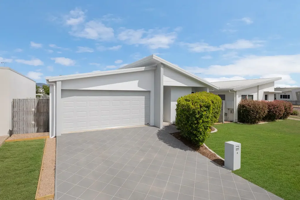 Bohle Plains 3房  Fresh, Inviting & Ready to Call Home
