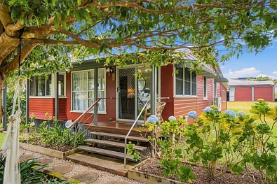 Atherton 3Kwarto Cottage Charm on a Quarter Acre