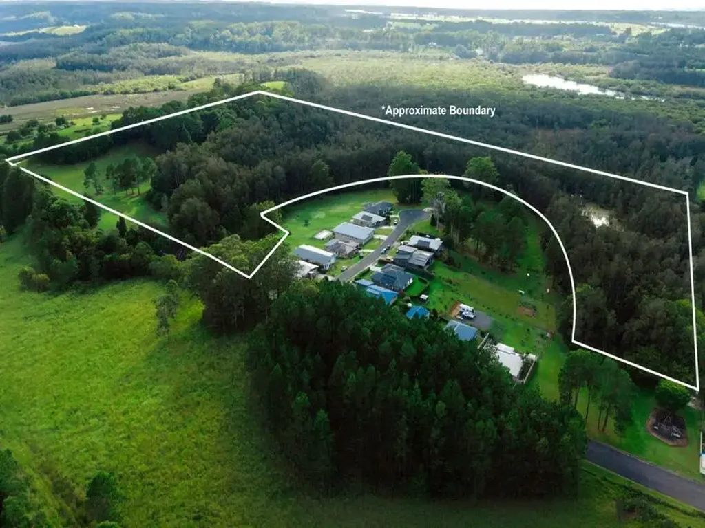 North Macksville  Land Yourself The Dream...