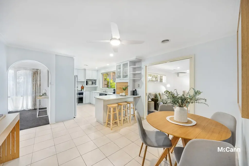 Wanniassa 4 Slaapkamer Family home to last a lifetime