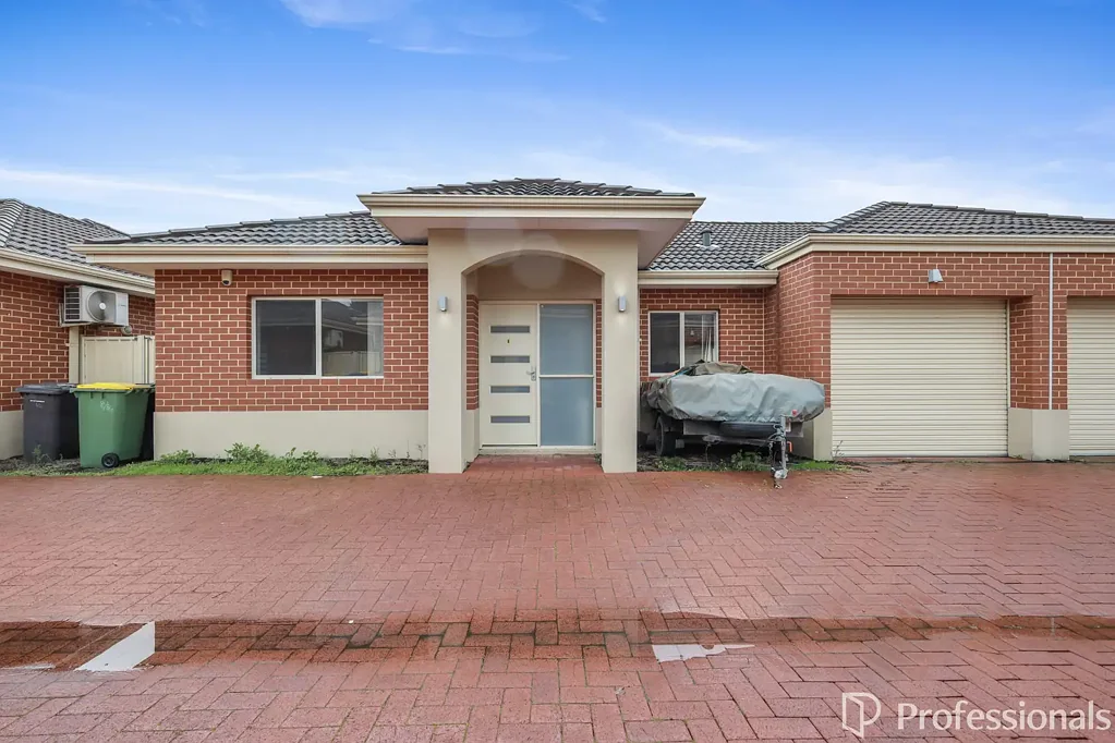 8/24 Stalker Road, Gosnells, WA 6110