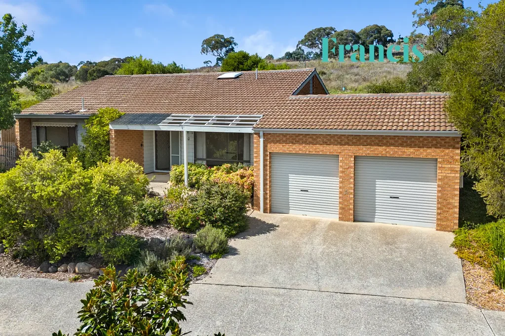 20/57 Newman Morris Circuit - Hilltop Views, Oxley, ACT 2903