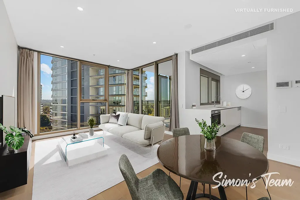 905/8 Chambers Court, Epping, NSW 2121