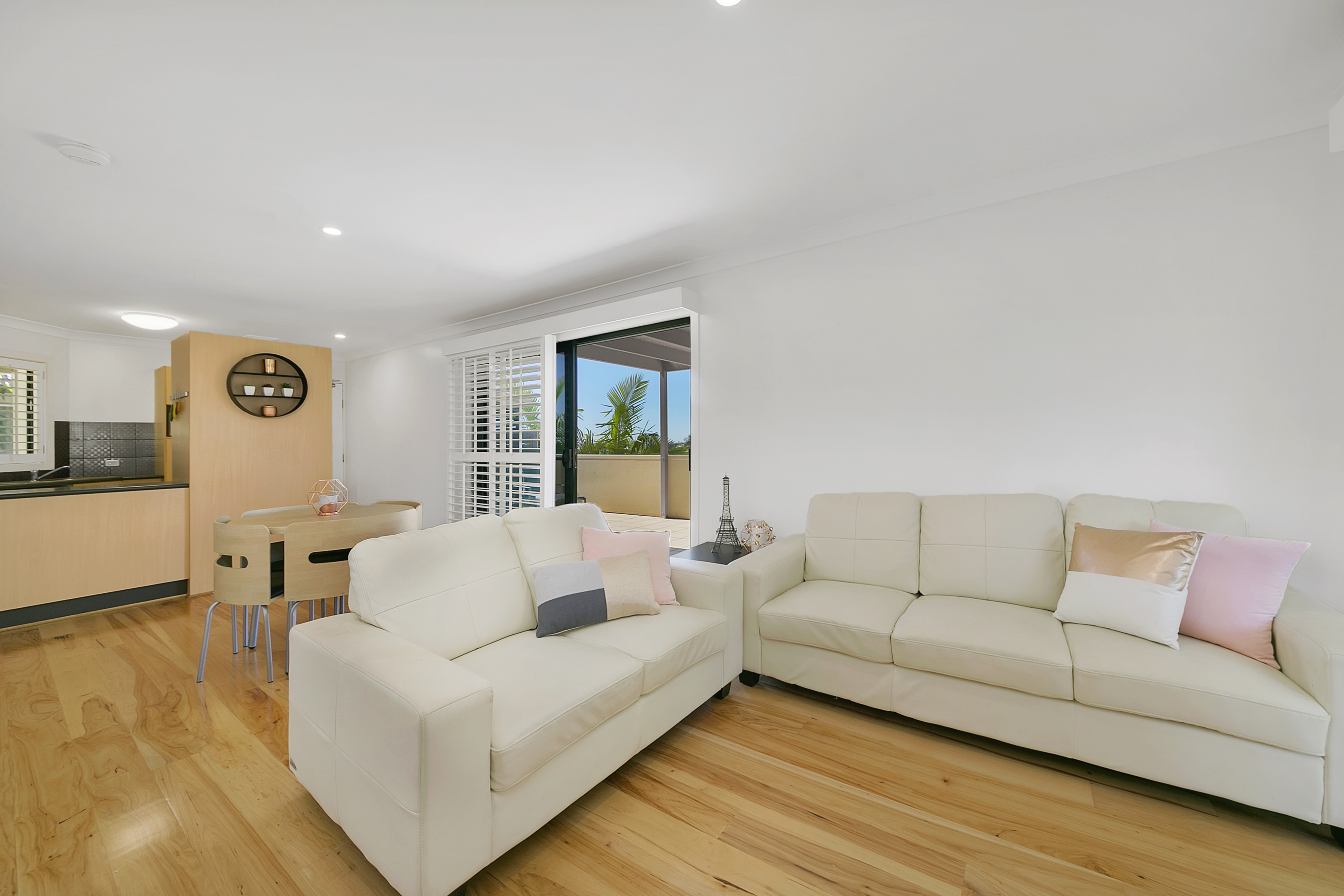 UNIT 8 42 HILLTOP AV, CHERMSIDE QLD 4032, 0房, 0浴, Unit