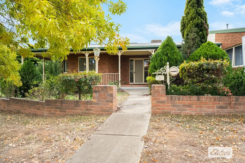 4 Morley Drive, Wahgunyah, VIC 3687
