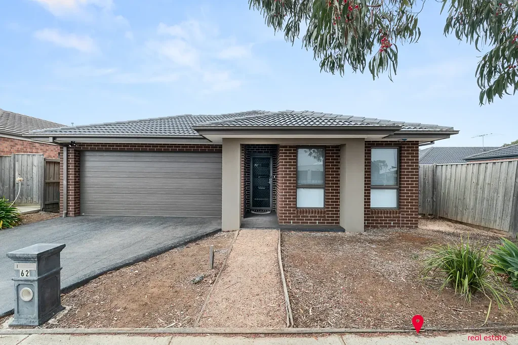 62 Wootten Road, Tarneit, VIC 3029