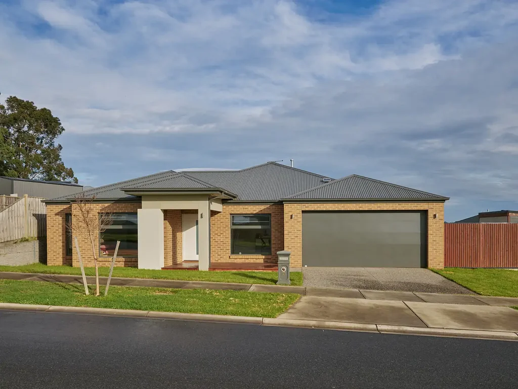 Warragul 4Moenga A Court Location Made for Family Living