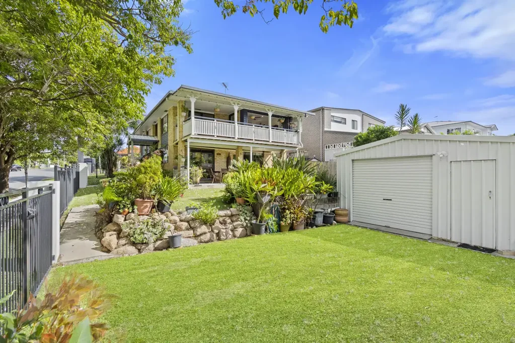 Kedron 3部屋 One for the Family, Immaculate Brick and Tile Home, Padua Precinct!