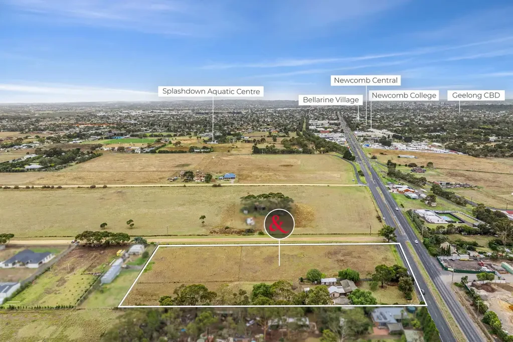 300 - 308 Bellarine Highway, Moolap, VIC 3224