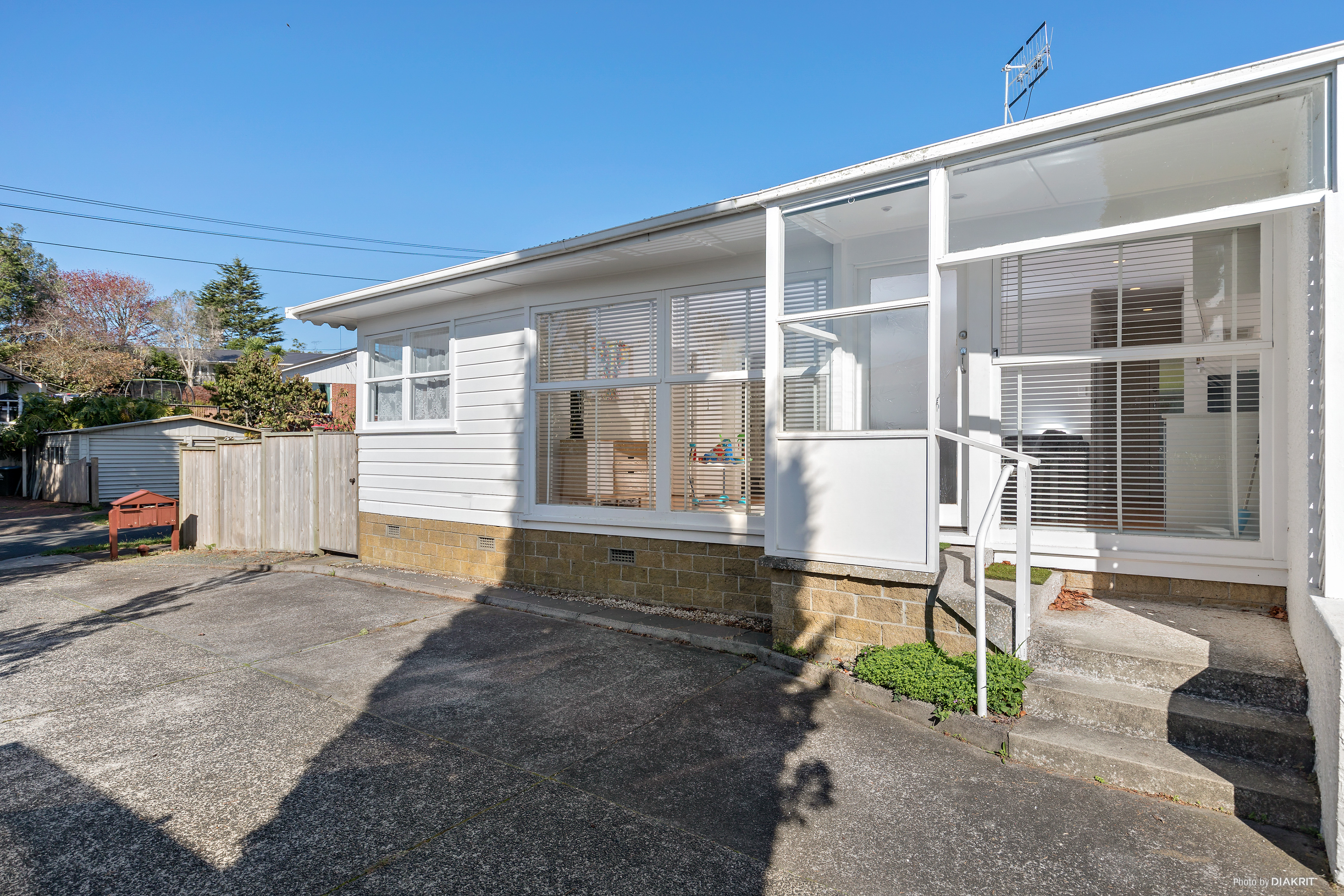 Residential  Mixed Housing Suburban Zone