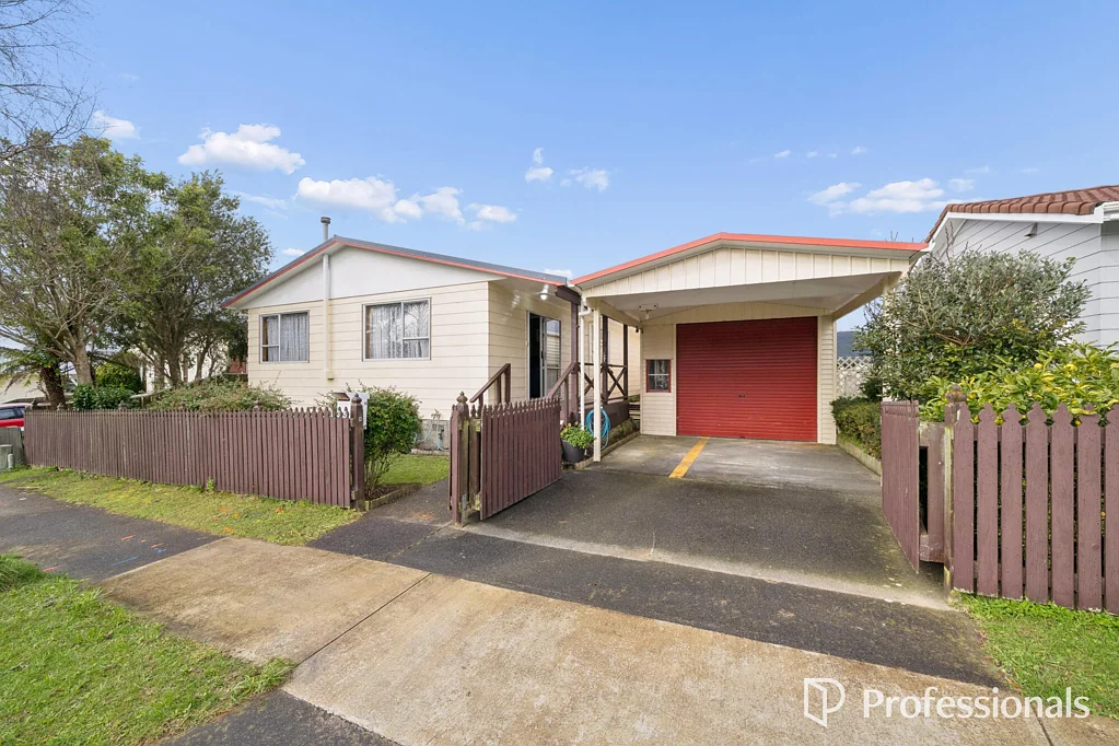 Stokes Valley 3Zimmer Your First Home Await - Sun Space Valley Views