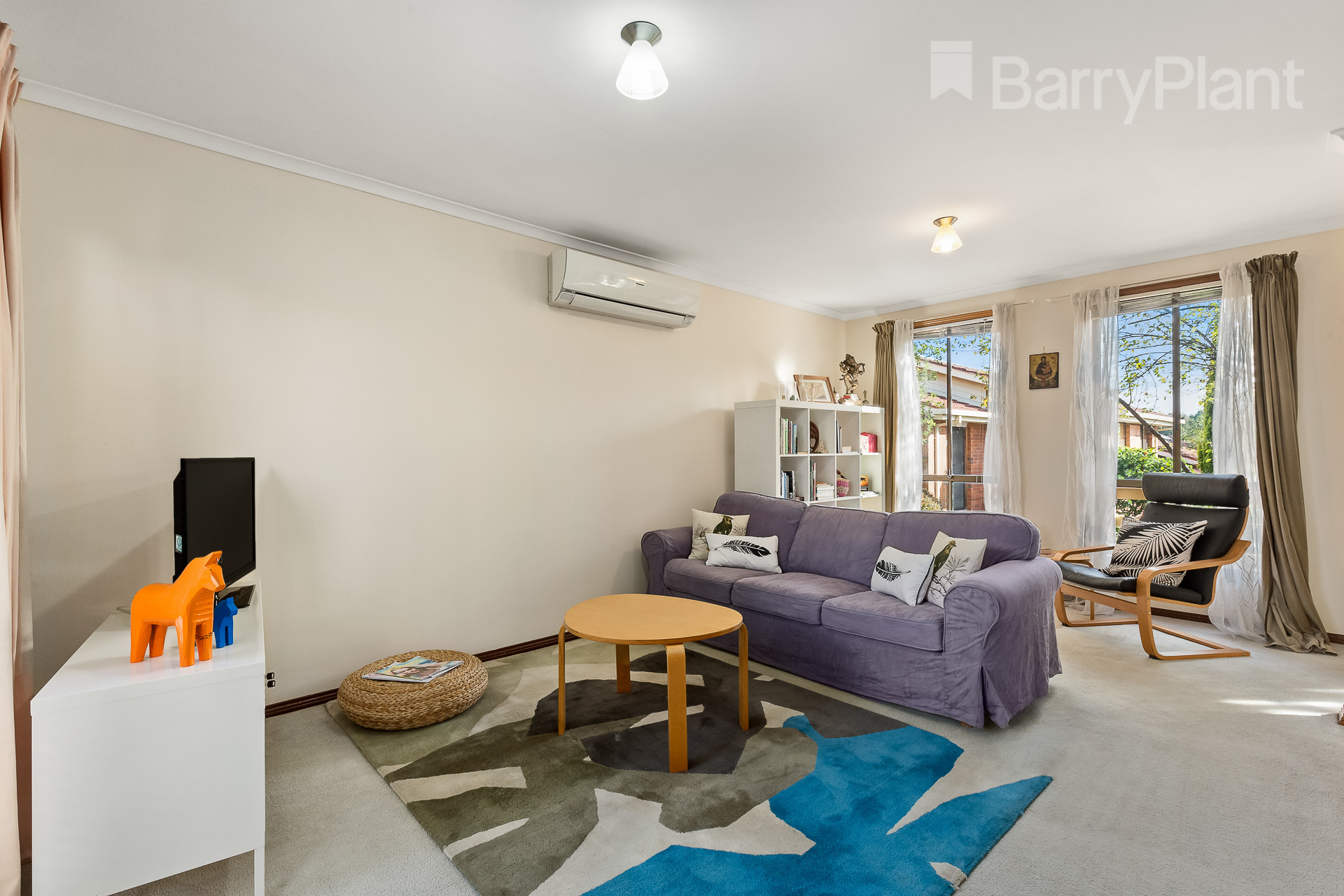 UNIT 22 129 HARDING ST, COBURG VIC 3058, 0房, 0浴, Townhouse