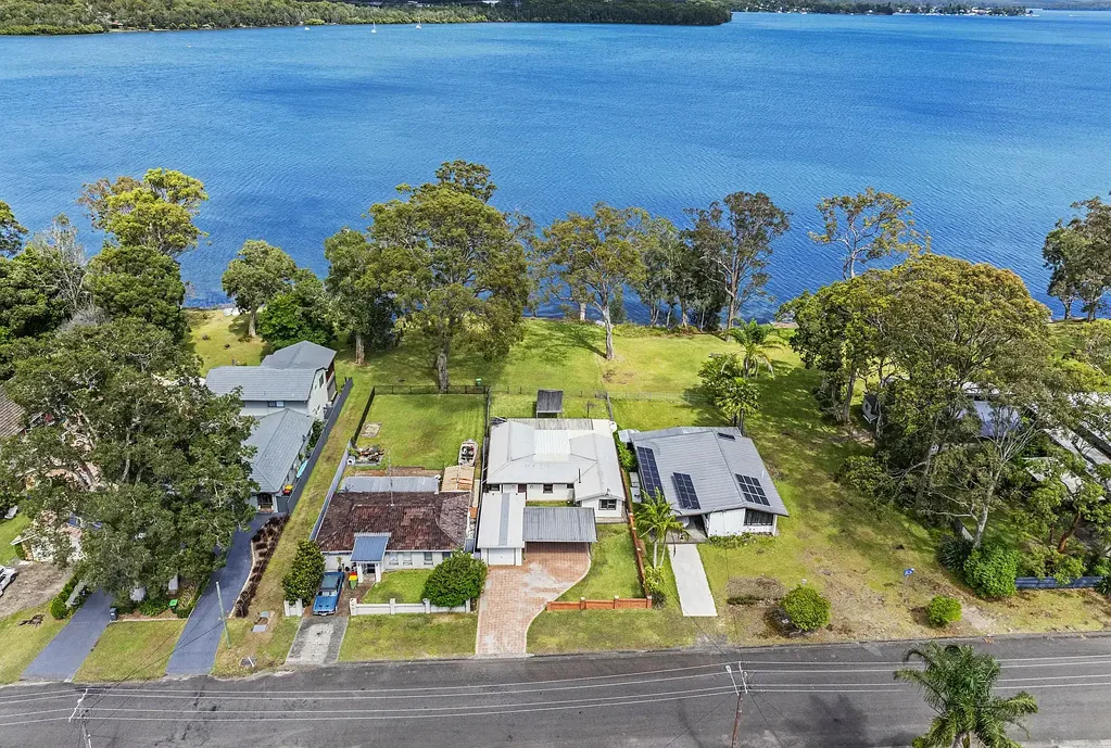 26 Sunset Parade, Chain Valley Bay, NSW 2259