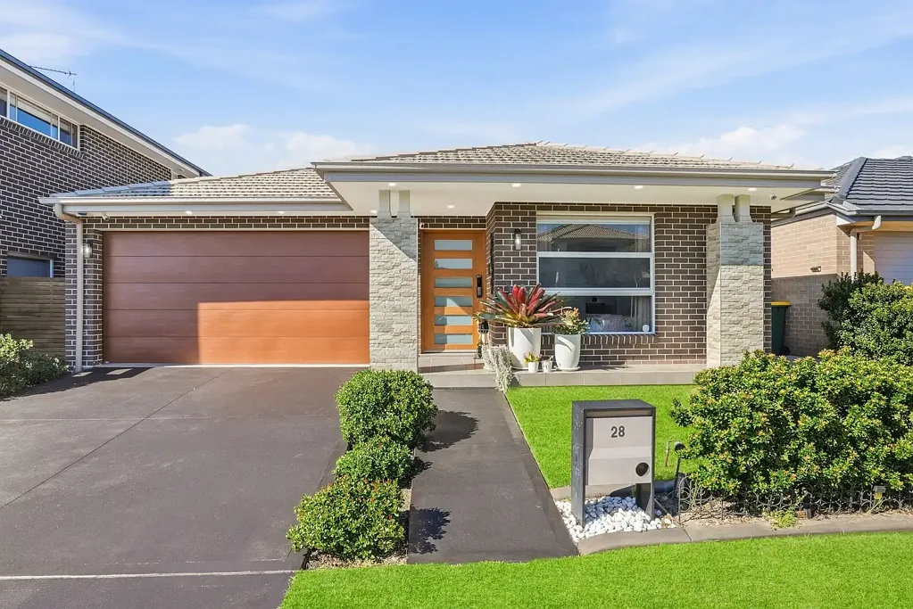 28 Sheumack Street, Marsden Park, NSW 2765