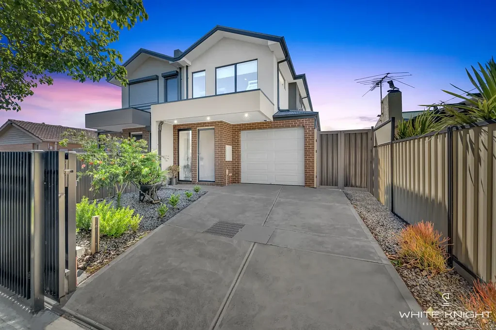 10A Beachley St, Braybrook, VIC 3019