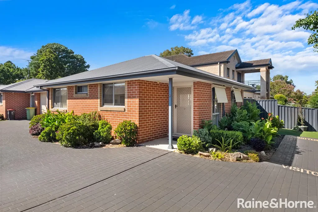 6/8-10 Gibson Street, Richmond, NSW 2753