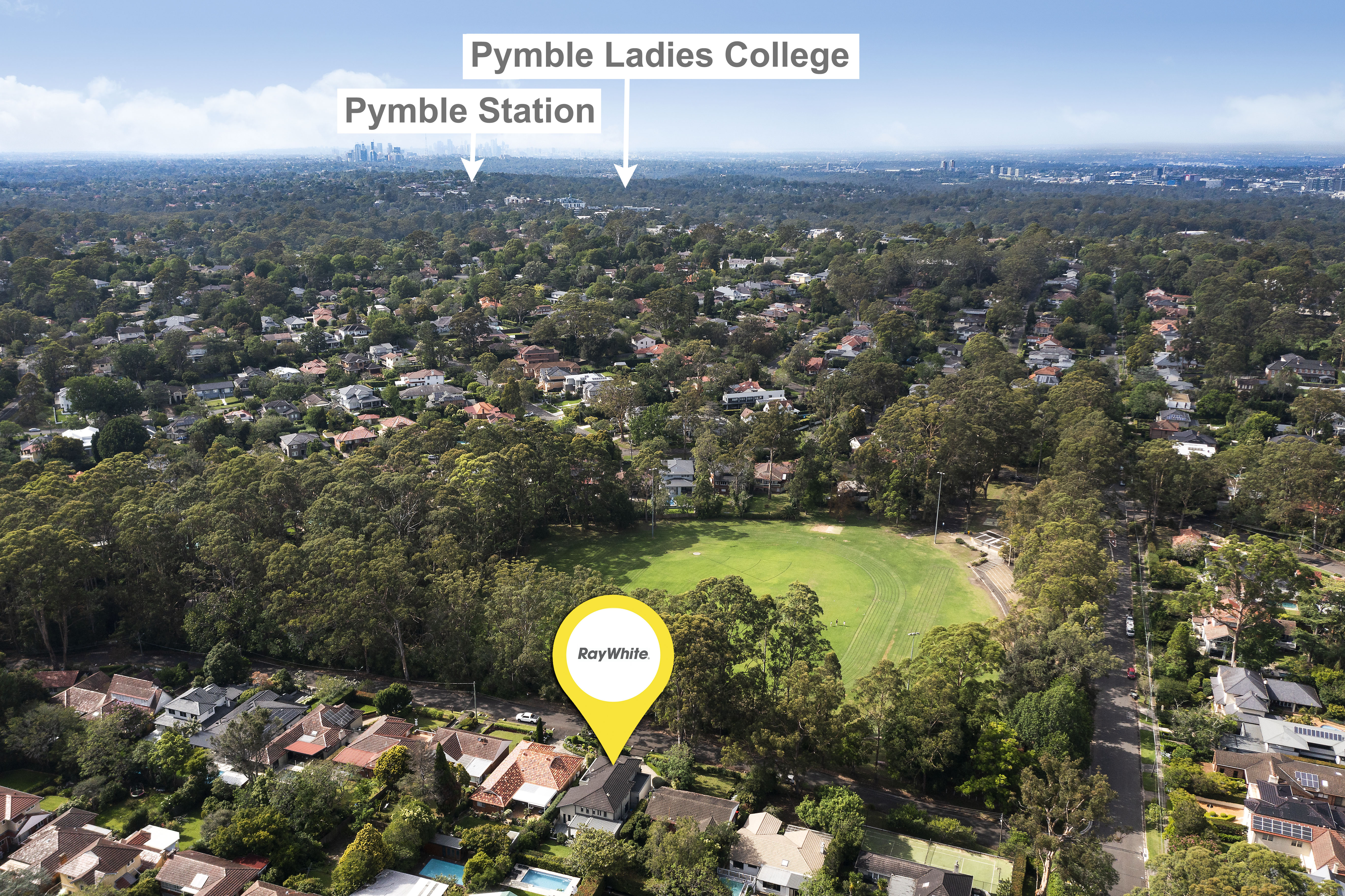 21 BIRUBI AV, PYMBLE NSW 2073, 0 غرف, 0 حمامات, House