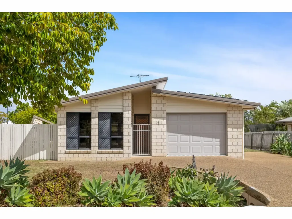Norman Gardens 3침실 Quality 3 Bedroom, 2 Bathroom Lowset Home in Norman Gardens...
