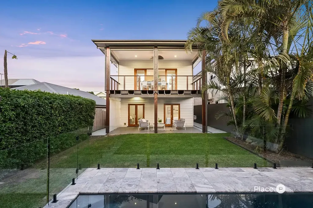 55 Muir Street, Cannon Hill, QLD 4170
