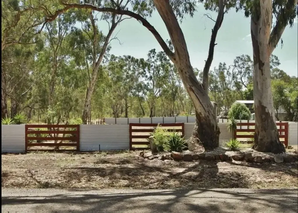 Heathcote Land for Sale Build Your Dream Home Near Heathcote Golf Course!