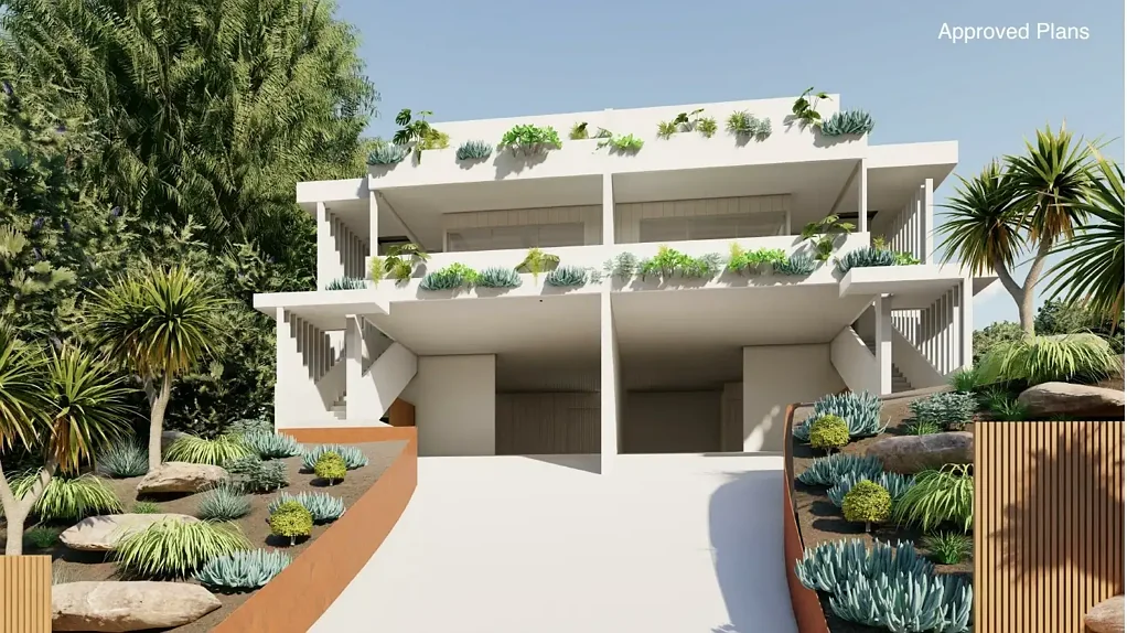 Mollymook Beach  Prime Coastal Land Opportunity