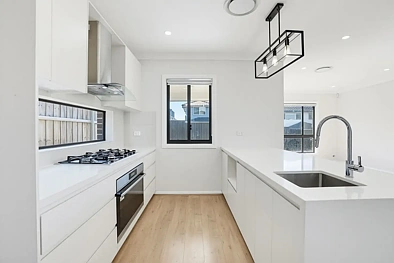 9 Tinline Street, Box Hill, NSW 2765, 5房, 3浴, House