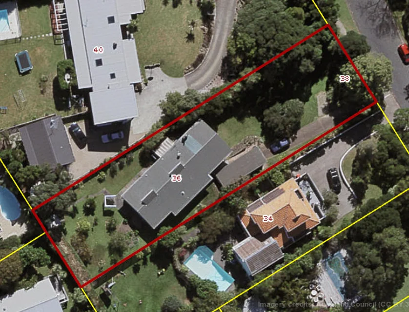 38 View Road, Campbells Bay, North Shore City, 5 ਕਮਰੇ, 0 ਬਾਥਰੂਮ
