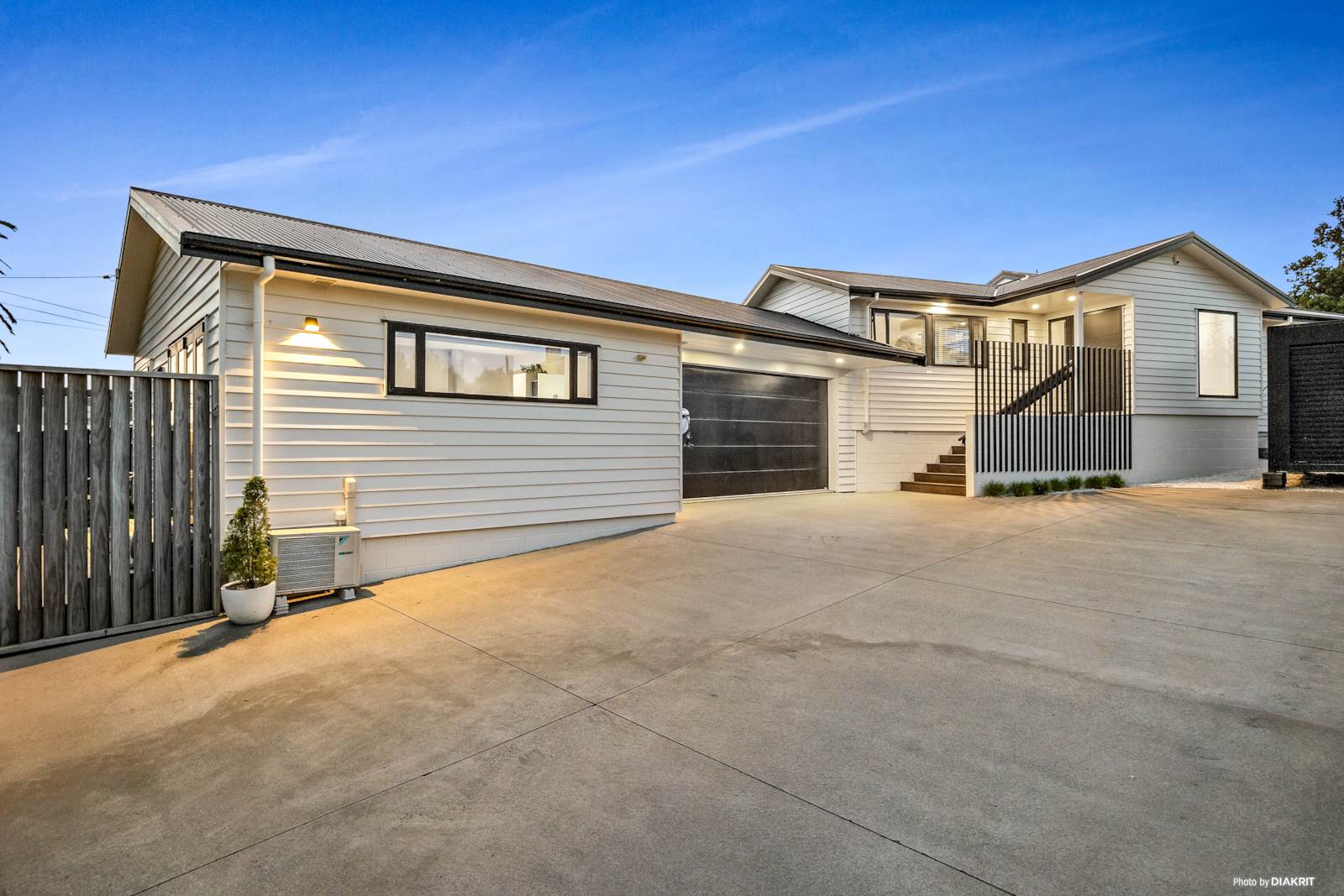 97 Barrack Road, Mount Wellington, Auckland, 5房, 1浴, House