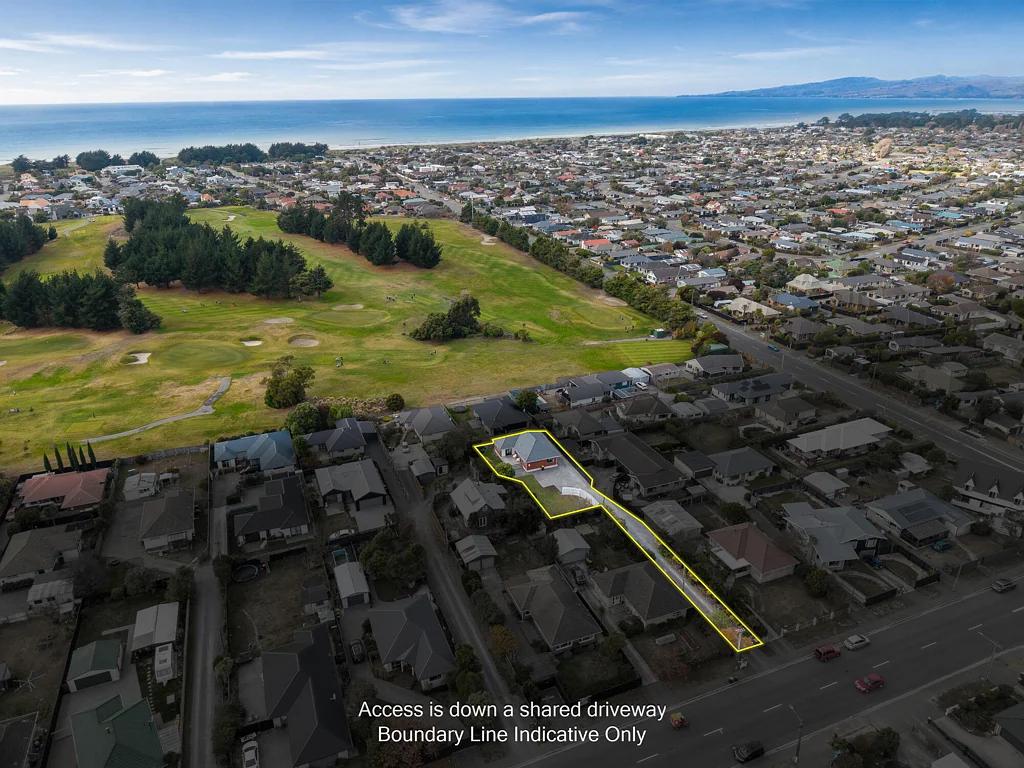 Parklands 3બેડરૂમ Sunny, Solid & Right by the Golf Course!