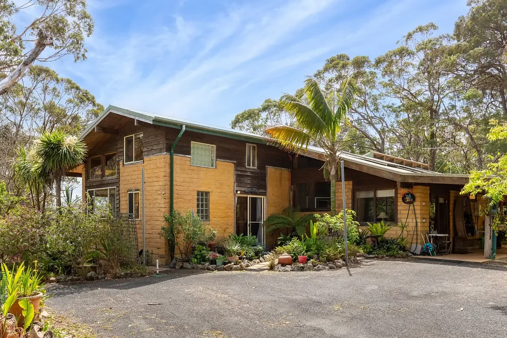10 Fairview Road, Wallaga Lake, NSW 2546