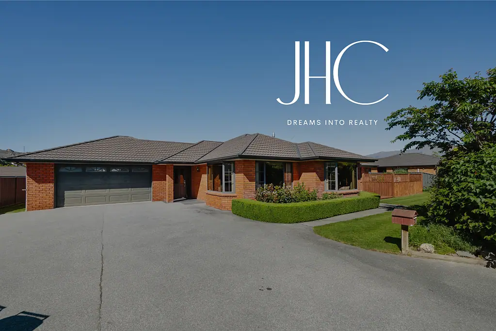 3 Robertson Court, Cromwell, Central Otago, Otago Region